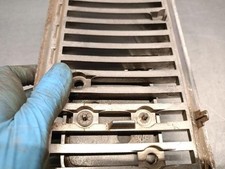 30882963 kühlergrill für