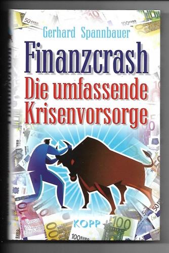Buch finanzcrash die - buch,