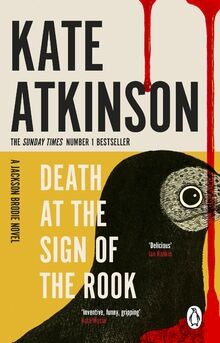 Death the sign - sign, of
