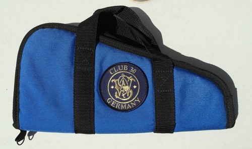 Sportschützen revolver - sportschützen,