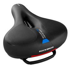 ROCKBROS Fahrradsattel Fahrrad