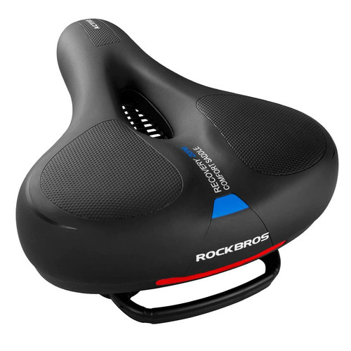 Rockbros fahrradsattel fahrrad - rockbros,
