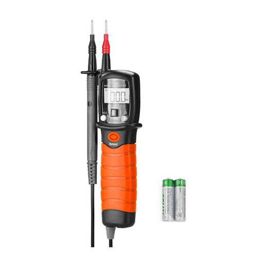 Btmeter digitales multimeter - btmeter,