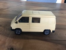 Joustra, Renault Trafic, Lieferwagen
