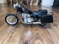 RARE VINTAGE SUPERBIKE YAMAHA XS 1100 LG 1:6 GUILOY SPAIN