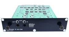 TASCAM IF-AD/DM ADAT Expansion