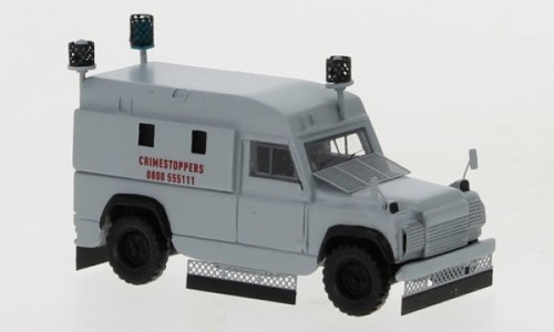 Bos land rover - bos, defender