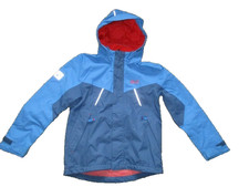 Jack Wolfskin Jacke Kids  Gr
