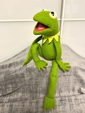 Vintage 1976 Kermit der Frosch