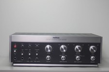 Revox B-750 MK II – High-End Klassiker, revidiert, neuwertig