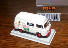 Brekina 33804 VW T2 Kasten