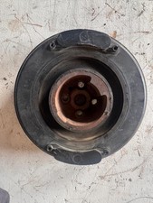 Kurbelwellen riemenscheibe - riemenscheibe, vw
