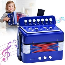 Anfänger Kinder Akkordeon 7