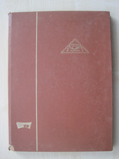 Alle Welt Briefmarken Sammlung