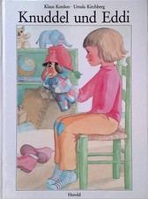 Knuddel und Eddi. Kordon, Klaus und Ursula Kirchberg: