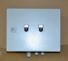 Rittal Schaltschrank Verteiler