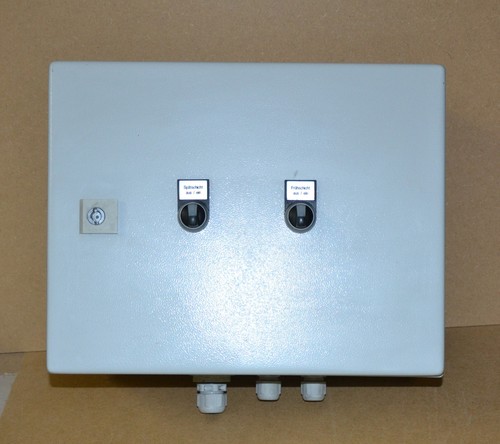 Rittal schaltschrank verteiler - rittal,