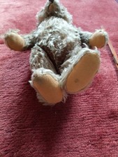 Steiff teddybär teddy - steiff,