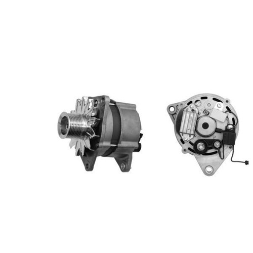 Lima generator 120 a - lima, 14