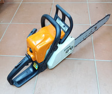 STIHL MS 170 33cm Funktionale 1,2kW-Benzinmotorsäge mit 2-MIX-Motor