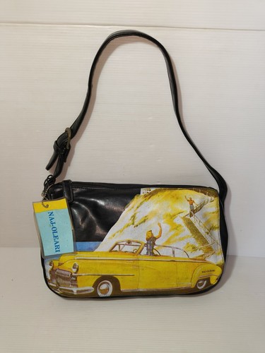 Naj oleari tasche neu - naj,