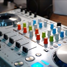 Für Pioneer DJ Mixer