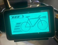 BionX RIDE+ EASY I & II