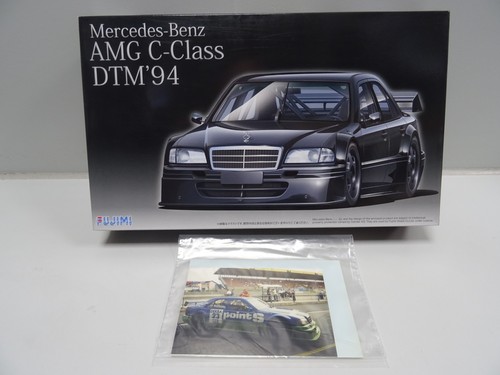 Fujimi mercedes benz class - fujimi, mercedes-benz