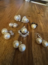 Erstaunliches Tahiti Perlen