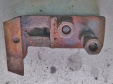 Führung für Mähmesser von