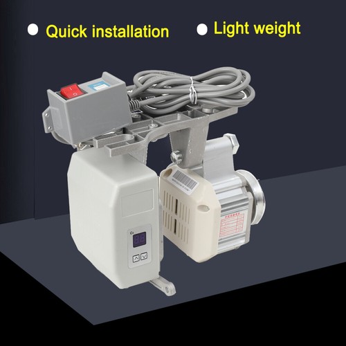 Nähmaschinenmotor brushless - nähmaschinenmotor,