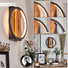 LED Wand Leuchte Dimmbar