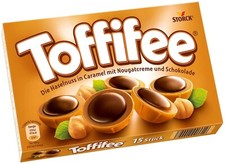 Storck Toffifee - Nuss Nougat