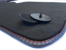 Fußmatte für BMW 3er F34