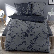 Bettwäsche Biber 135x200