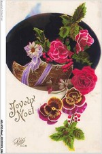 AKUP10-0843-NOËL - Frohe