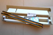 IPF Sicherheits-Lichtvorhang, Lichtgitter OY320135, Sender+Empfänger, NEU, OVP