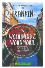Wochenend&Wohnmobil Franken