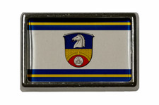 Pin Lollar Flaggenpin