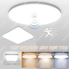 LED Deckenleuchte Deckenlampe