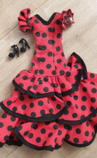 Barbie - verschiedene Kleider-Sets