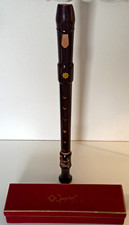 JUPITER   F - ALT  BLOCKFLÖTE