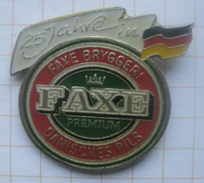 FAXE / DÄNEMARK / 25 JAHRE