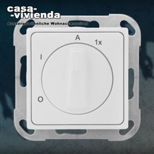 Außenlichtschalter MERTEN