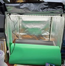 Photo studio light box - photo,