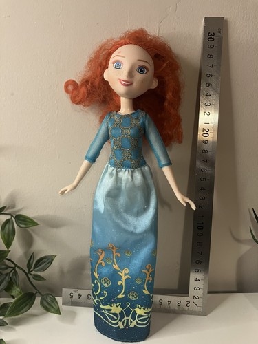 Disney princess royal shimmer - royal,