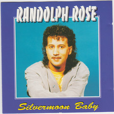 SILVERMOON BABY - RANDOLPH ROSE