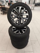 Original Citroën C4 C4X Winterkompletträder Bridgestone 215/60R17 96H