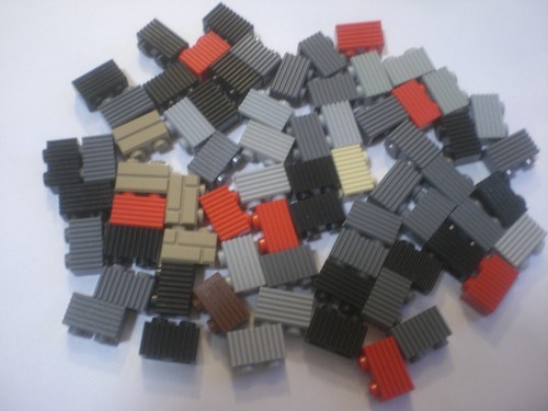 Lego 2877 geriffelte - 69,