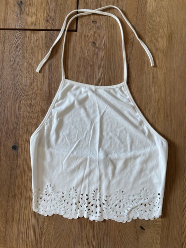Mega damen mädchen neckholder - mega,